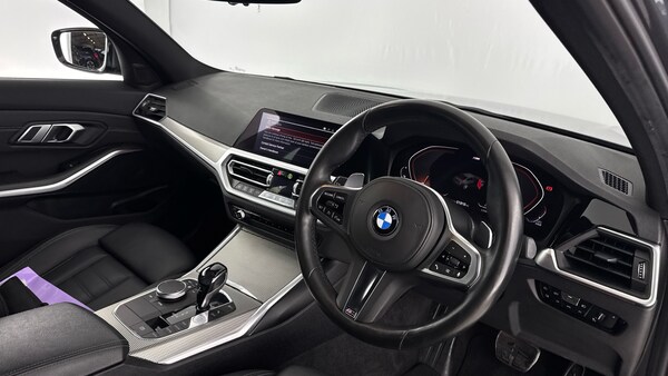 Used BMW 3 Series 2019 for sale - 76231507: Photo 44