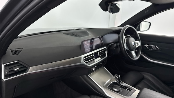 Used BMW 3 Series 2019 for sale - 76231507: Photo 45