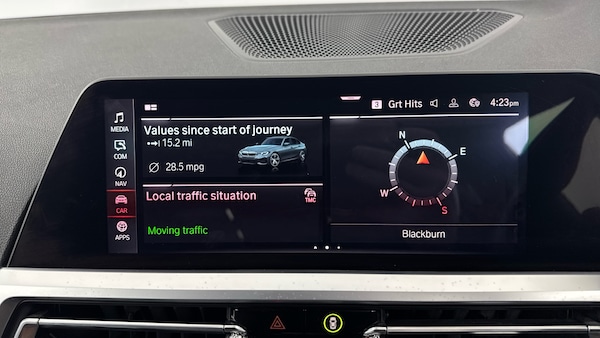 Used BMW 3 Series 2019 for sale - 76231507: Photo 47
