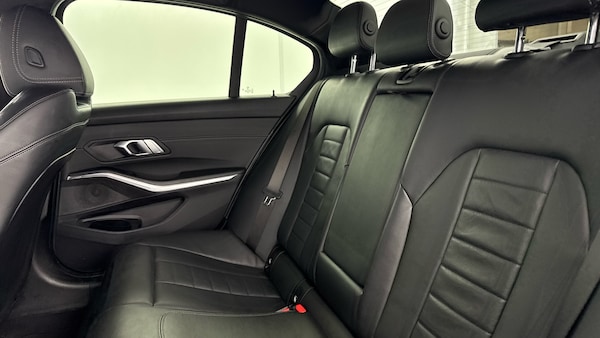 Used BMW 3 Series 2019 for sale - 76231507: Photo 49