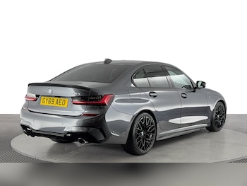 Used BMW 3 Series 2019 for sale - 76231507: Photo 4
