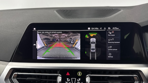 Used BMW 3 Series 2019 for sale - 76231507: Photo 52