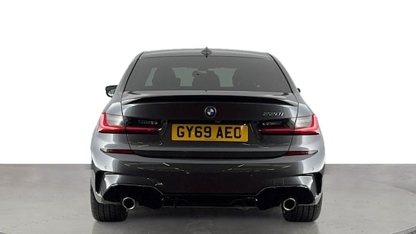 Used BMW 3 Series 2019 for sale - 76231507: Photo 5