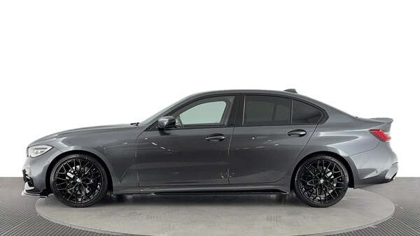 Used BMW 3 Series 2019 for sale - 76231507: Photo 7