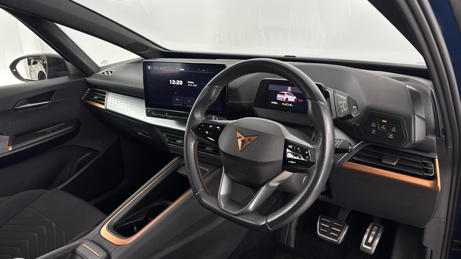 Used Cupra Born 2022 for sale - 78019722: Photo 10