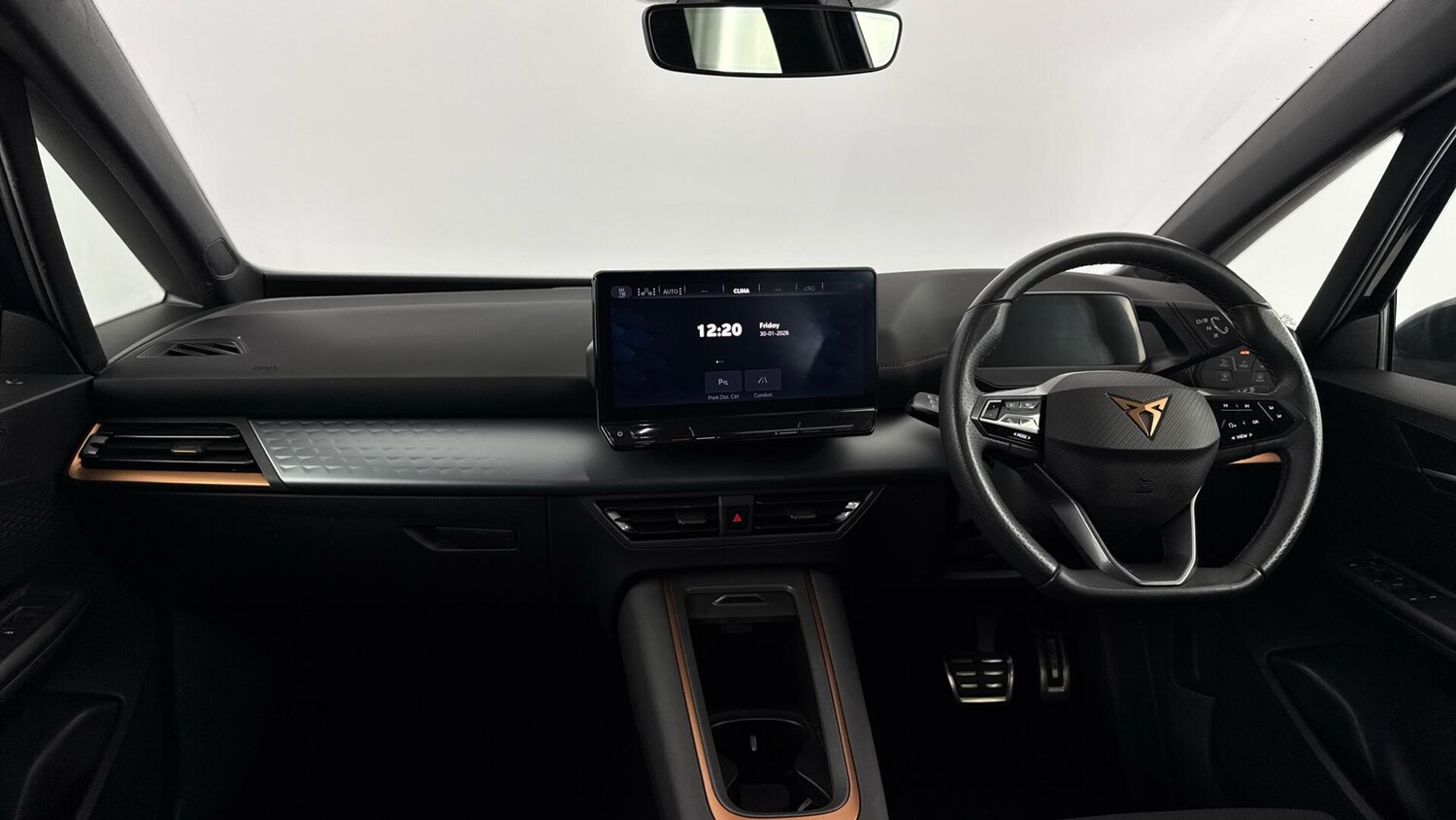 Used Cupra Born 2022 for sale - 78019722: Photo 11