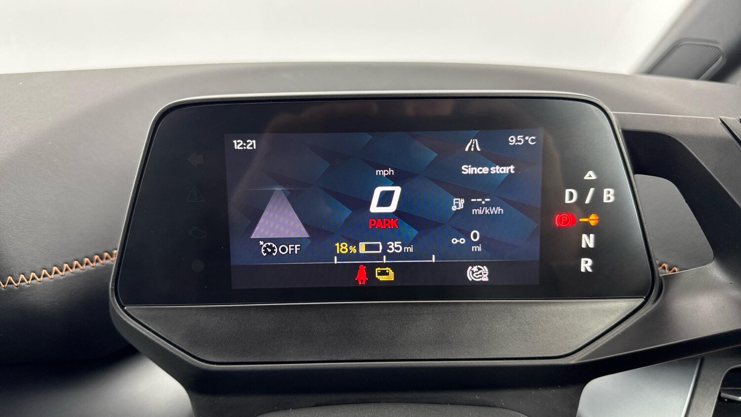 Used Cupra Born 2022 for sale - 78019722: Photo 13