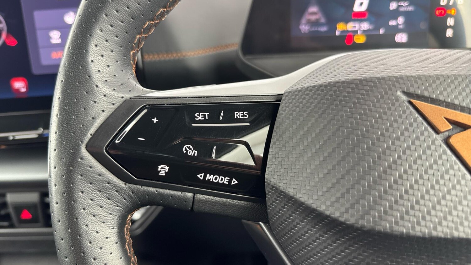 Used Cupra Born 2022 for sale - 78019722: Photo 17