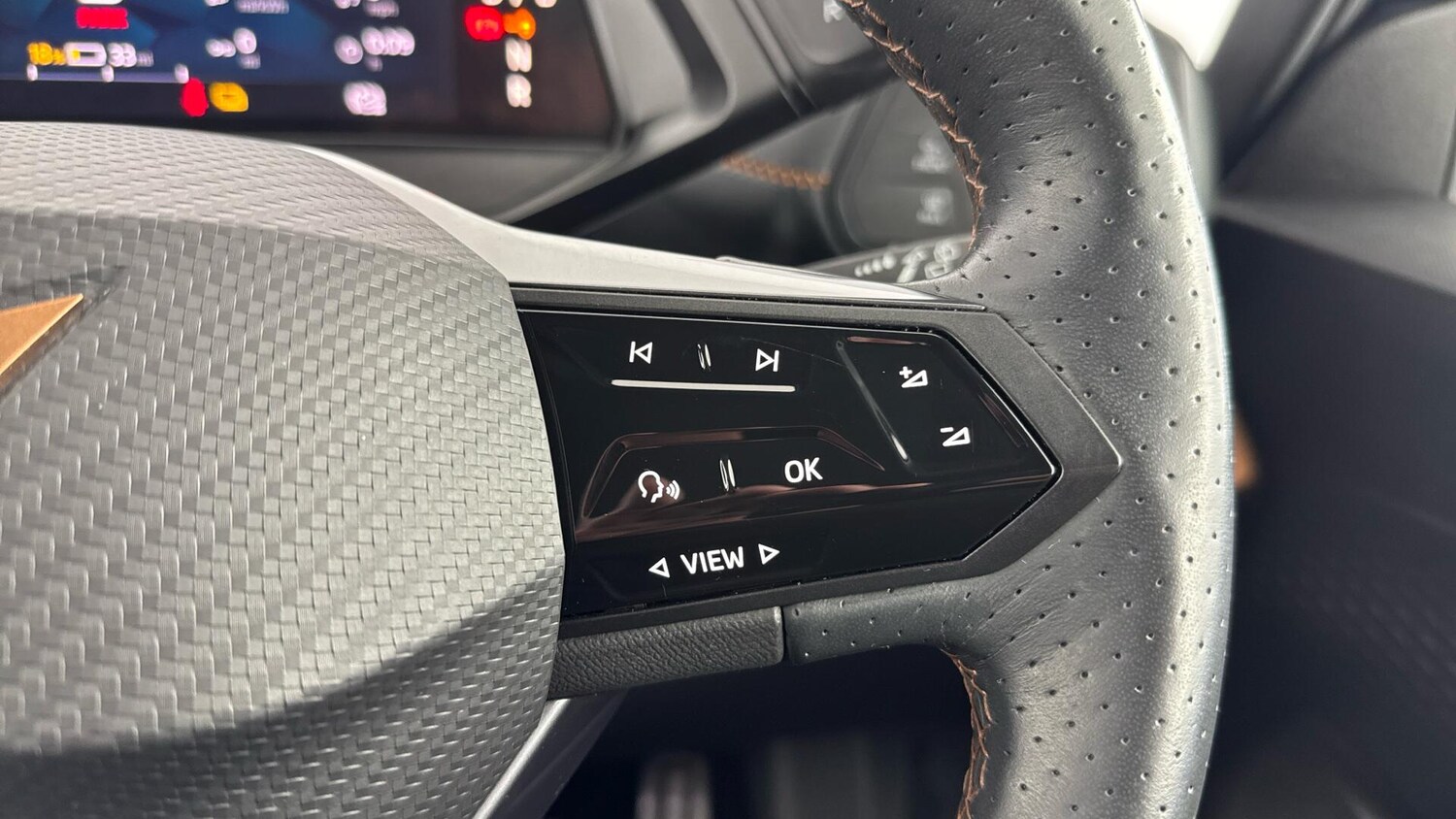 Used Cupra Born 2022 for sale - 78019722: Photo 18