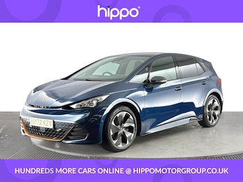 Used Cupra Born 2022 for sale - 78019722: Photo