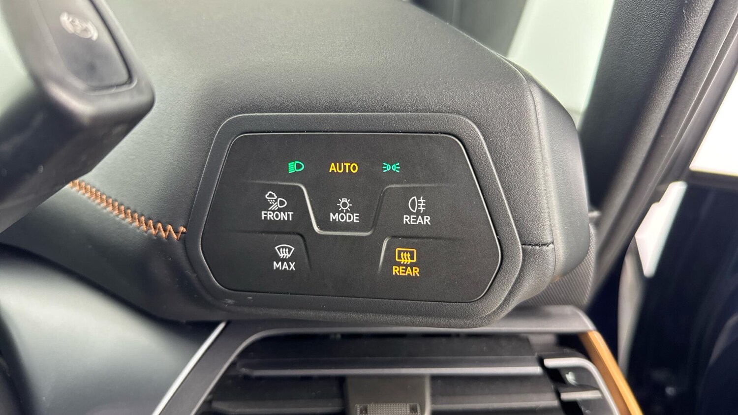 Used Cupra Born 2022 for sale - 78019722: Photo 20