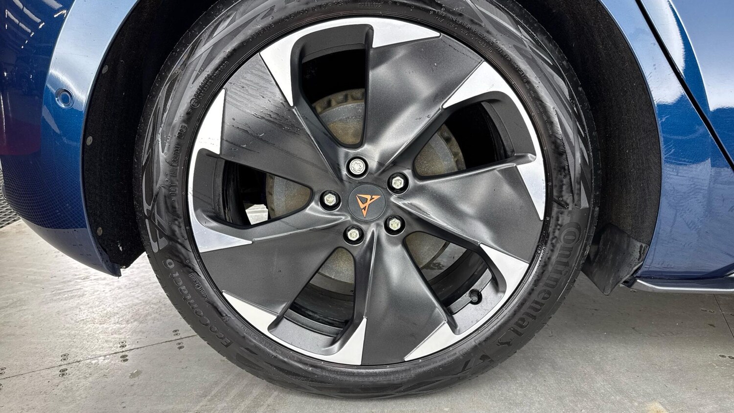 Used Cupra Born 2022 for sale - 78019722: Photo 21