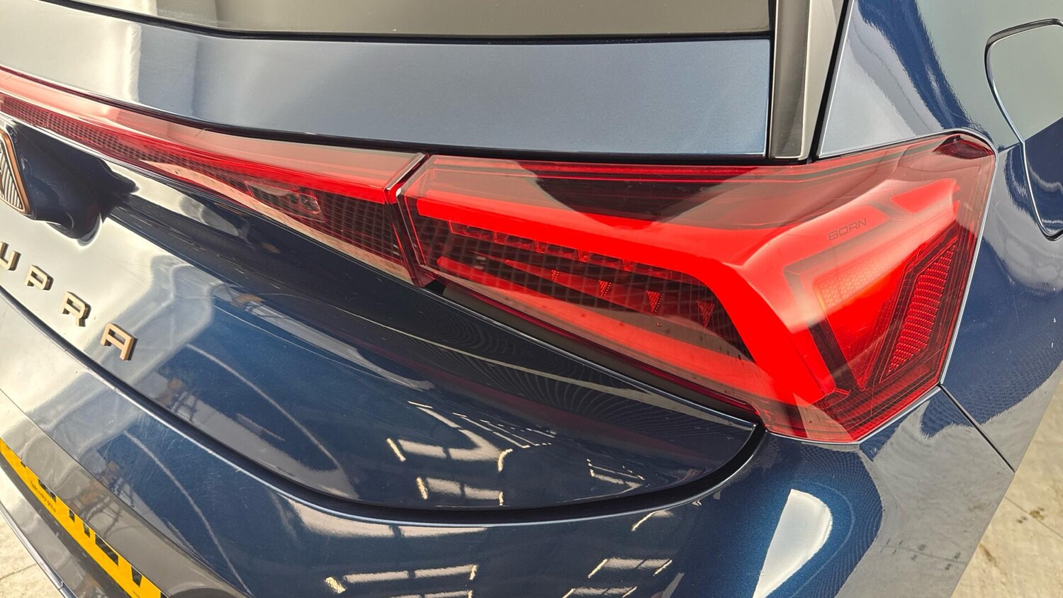 Used Cupra Born 2022 for sale - 78019722: Photo 22