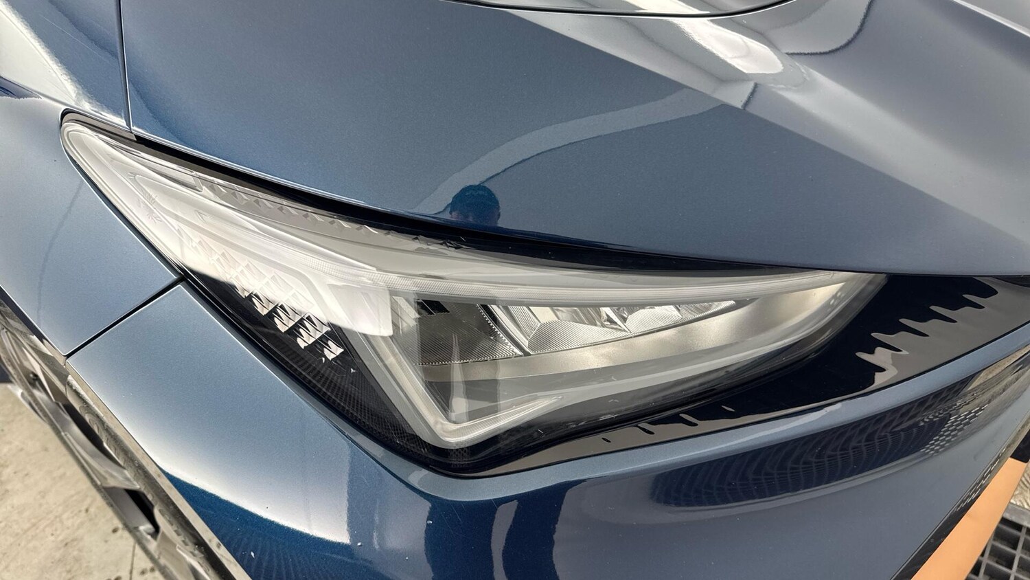 Used Cupra Born 2022 for sale - 78019722: Photo 23