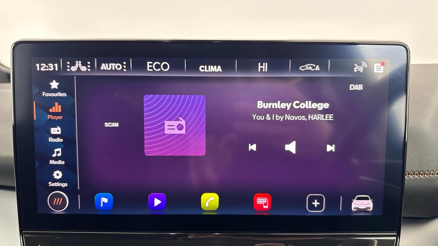 Used Cupra Born 2022 for sale - 78019722: Photo 24