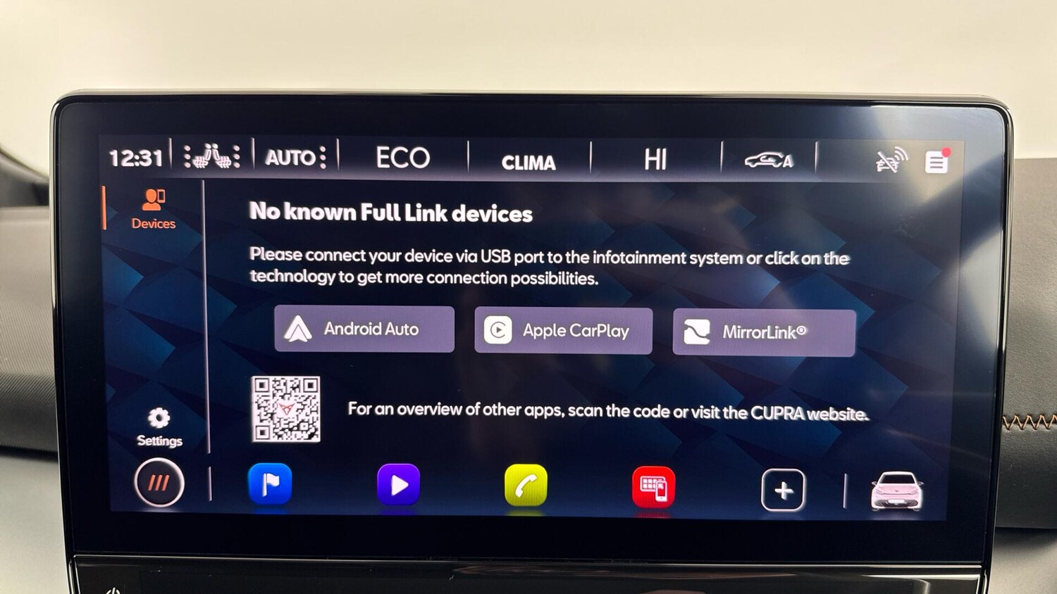 Used Cupra Born 2022 for sale - 78019722: Photo 26