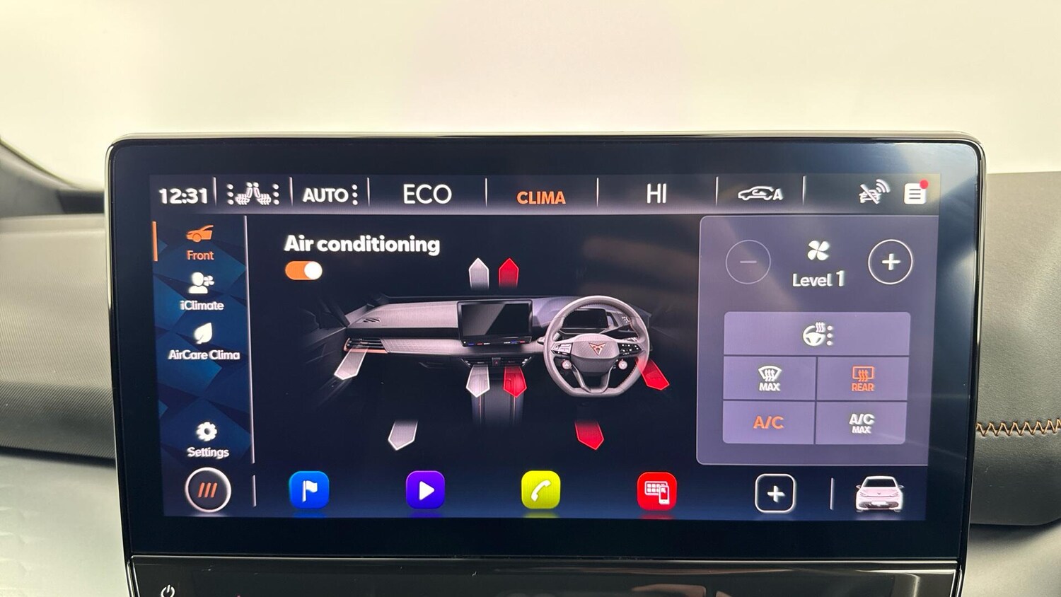 Used Cupra Born 2022 for sale - 78019722: Photo 27