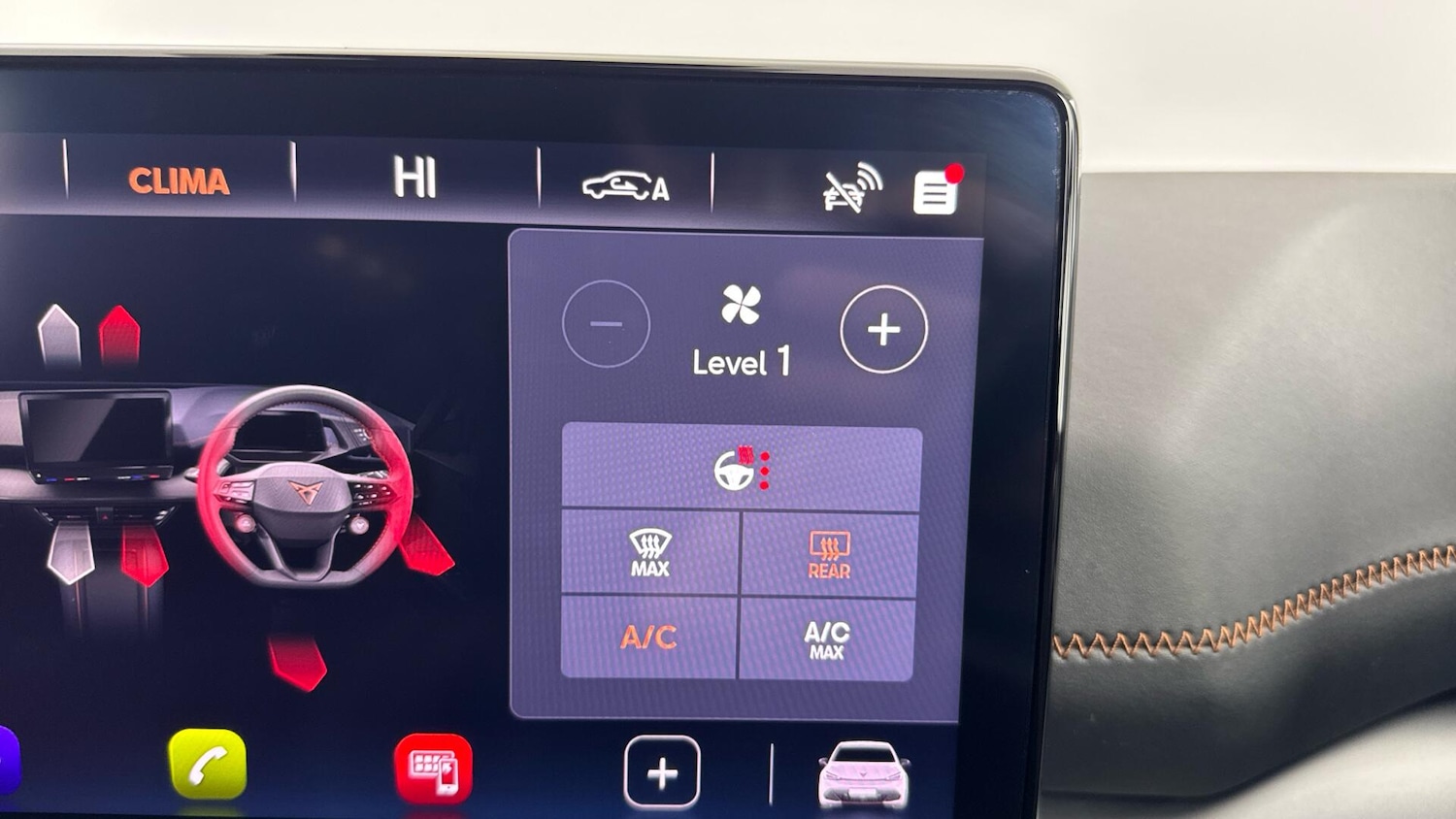 Used Cupra Born 2022 for sale - 78019722: Photo 28