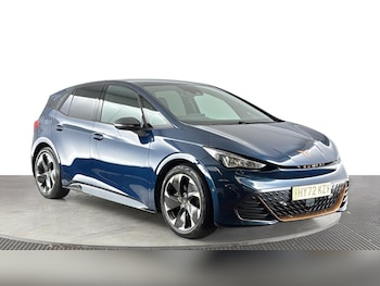 Used Cupra Born 2022 for sale - 78019722: Photo