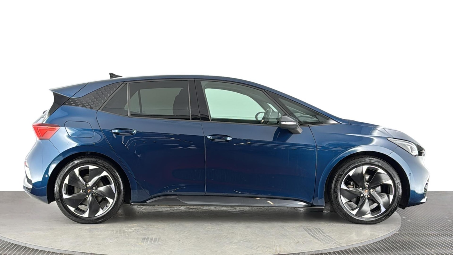 Used Cupra Born 2022 for sale - 78019722: Photo 3