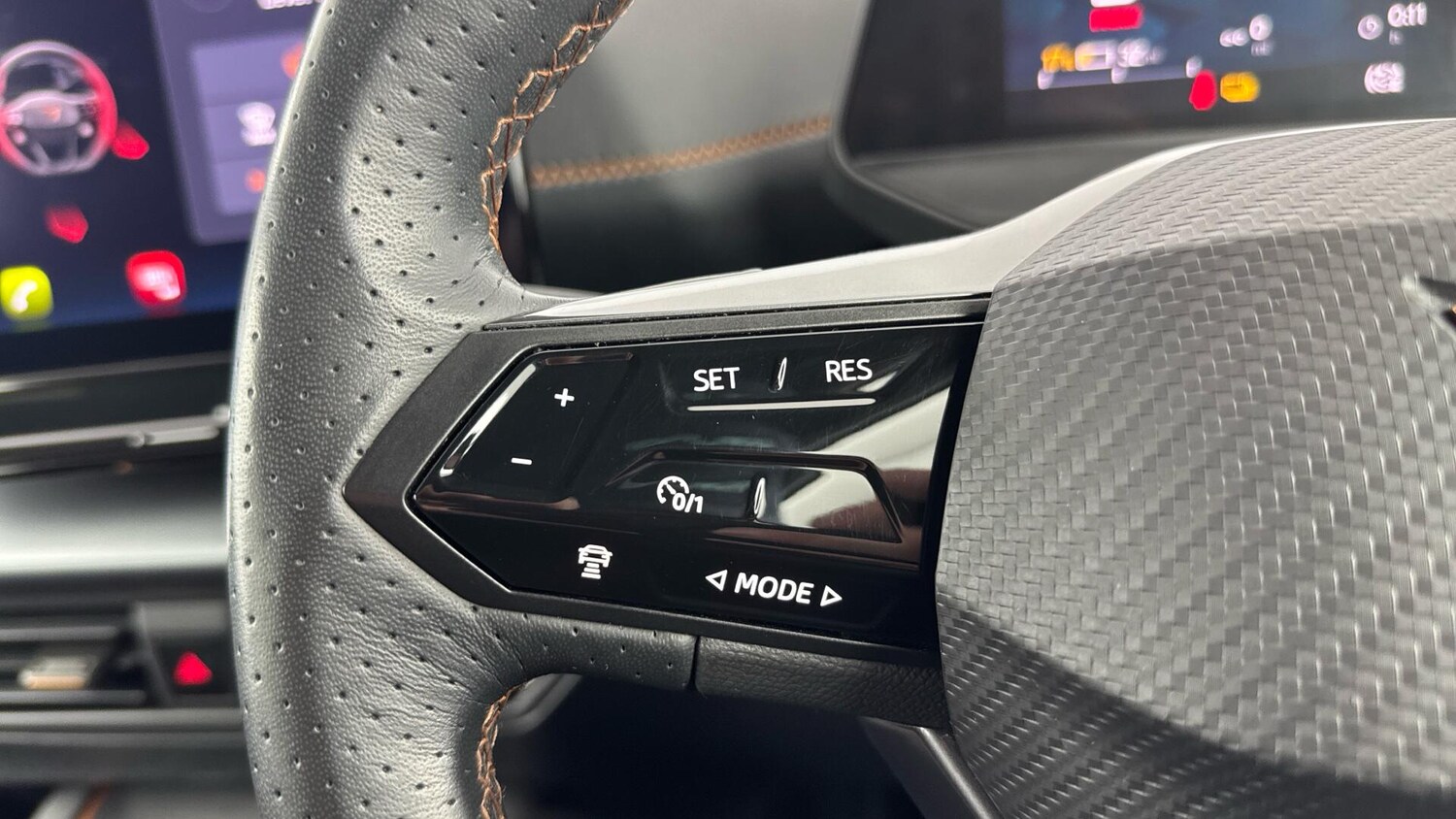 Used Cupra Born 2022 for sale - 78019722: Photo 31