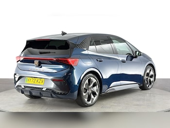 Used Cupra Born 2022 for sale - 78019722: Photo