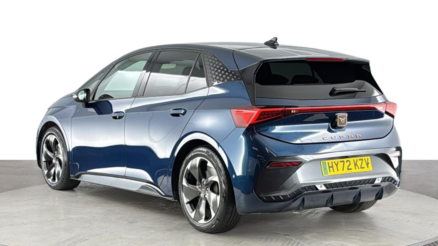 Used Cupra Born 2022 for sale - 78019722: Photo 6