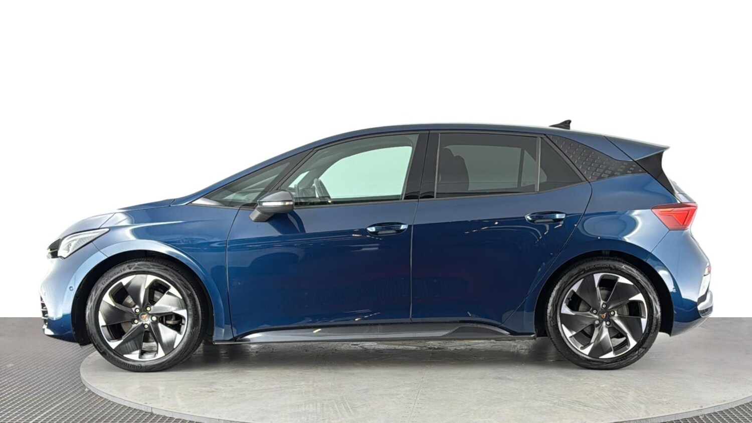 Used Cupra Born 2022 for sale - 78019722: Photo 7