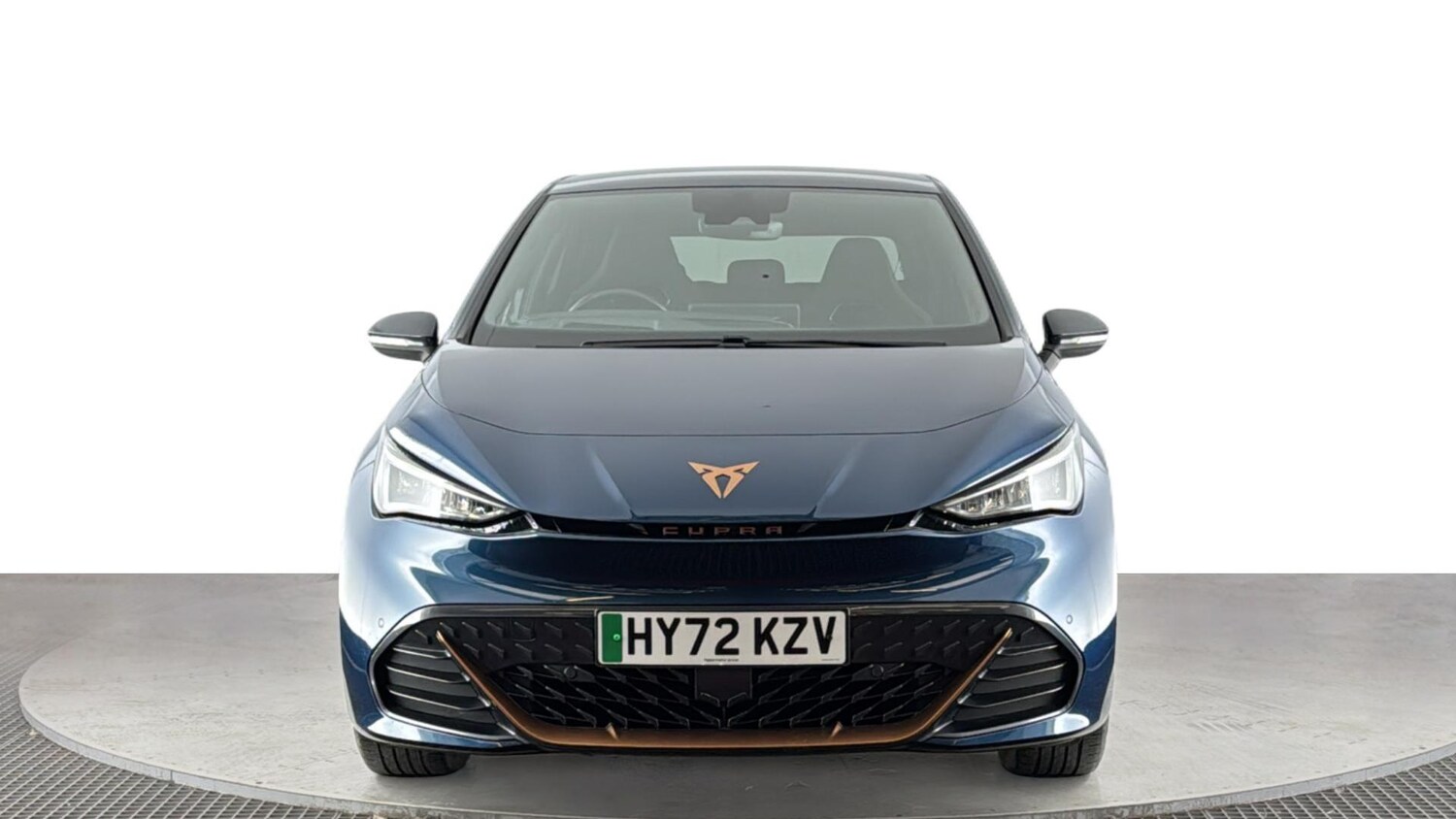 Used Cupra Born 2022 for sale - 78019722: Photo 8