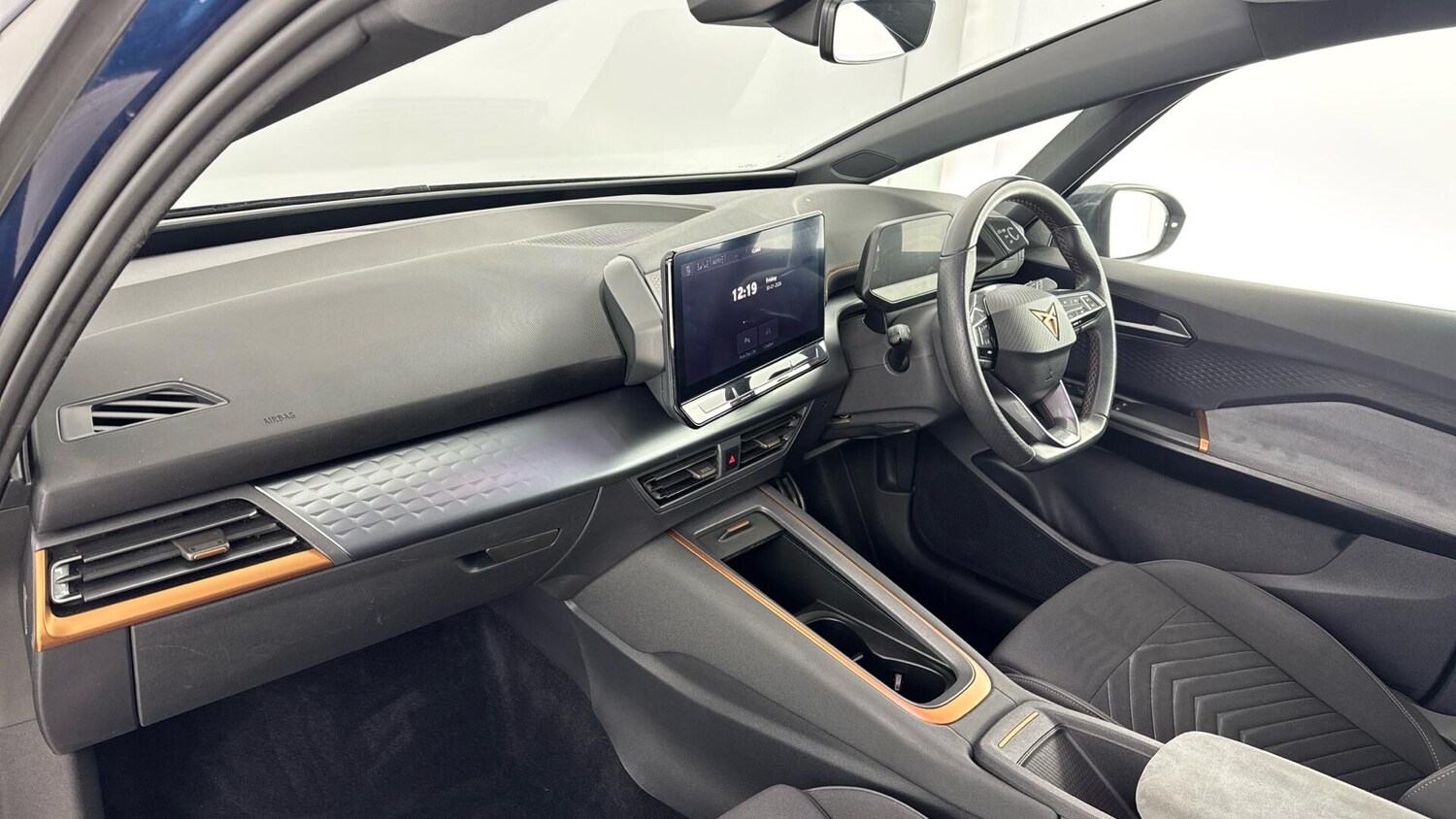 Used Cupra Born 2022 for sale - 78019722: Photo 9