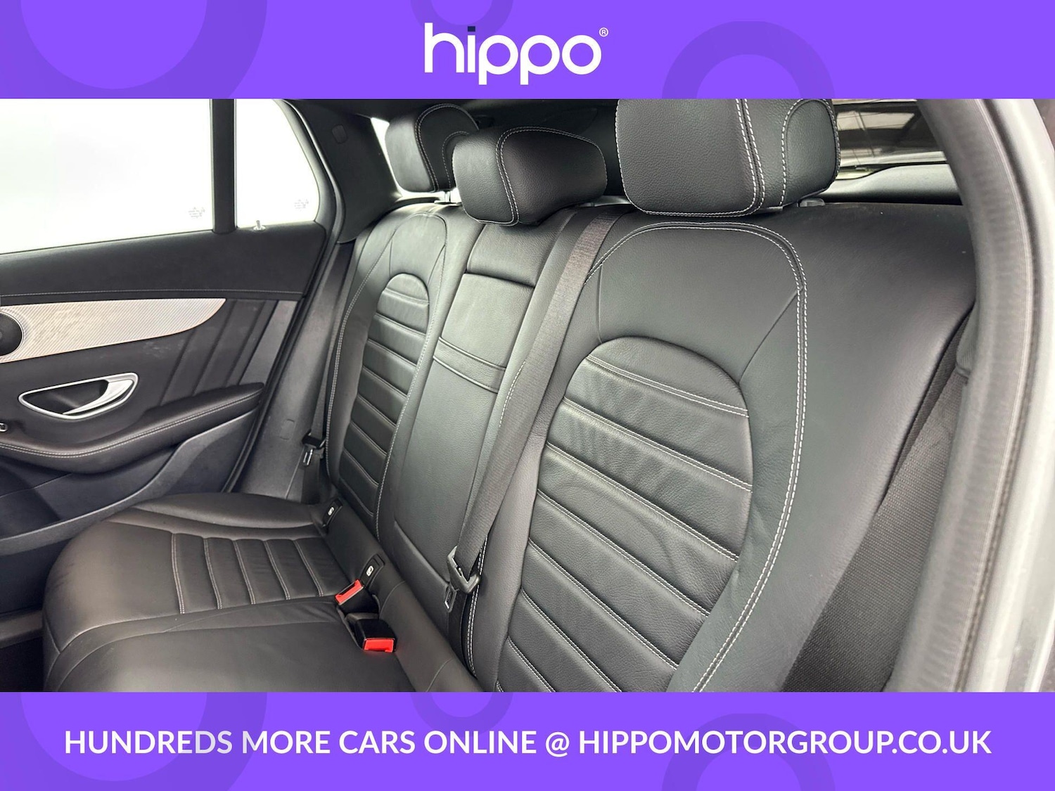 Used Mercedes-Benz EQC for sale - 77696221: Photo 14