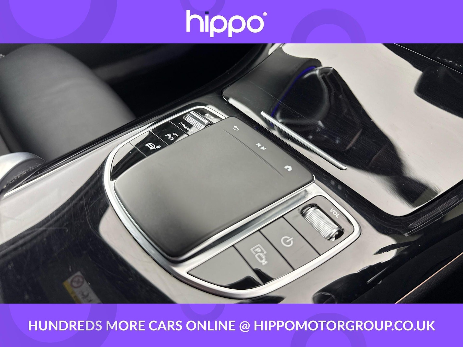 Used Mercedes-Benz EQC for sale - 77696221: Photo 17