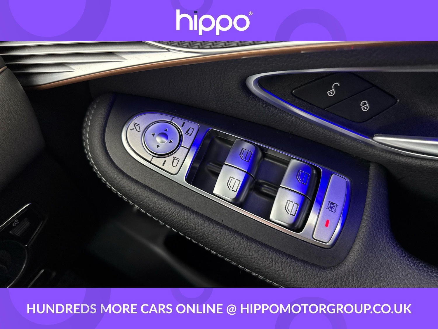 Used Mercedes-Benz EQC for sale - 77696221: Photo 20