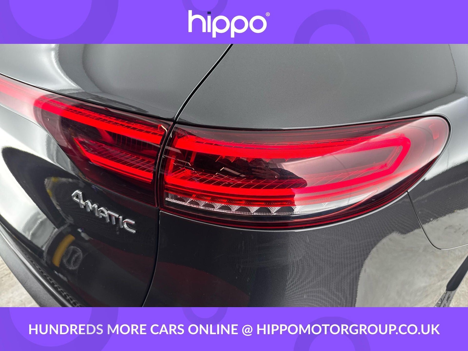 Used Mercedes-Benz EQC for sale - 77696221: Photo 22