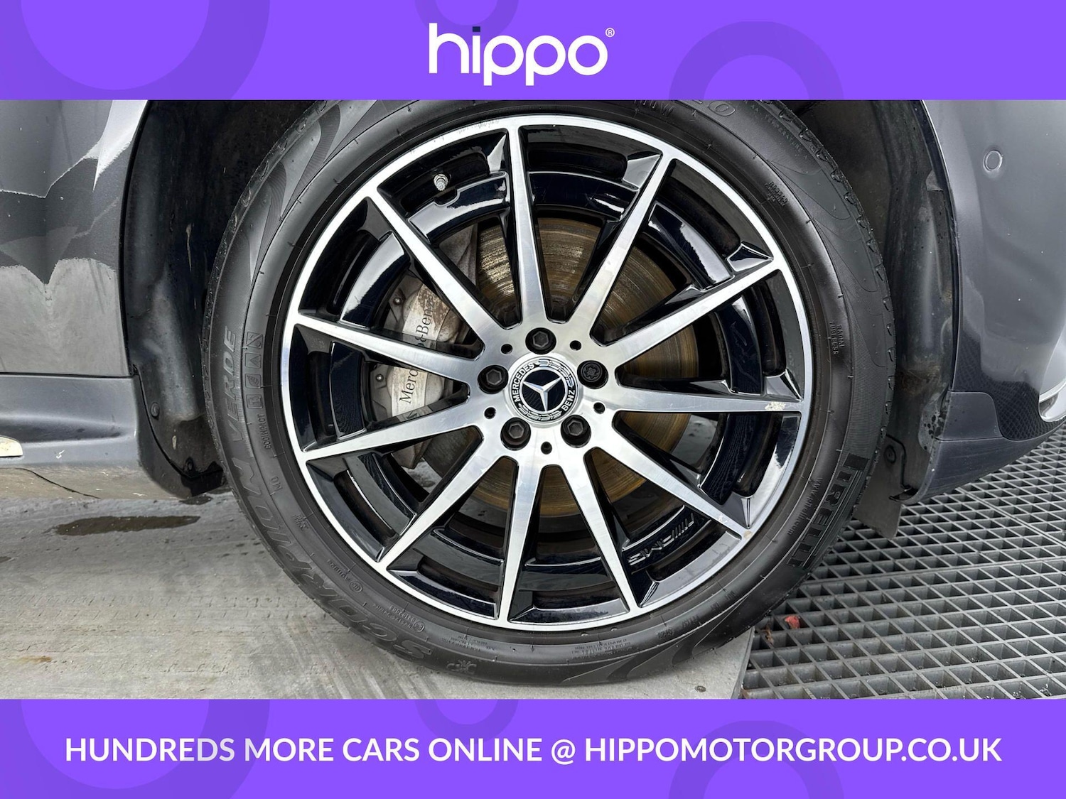 Used Mercedes-Benz EQC for sale - 77696221: Photo 23