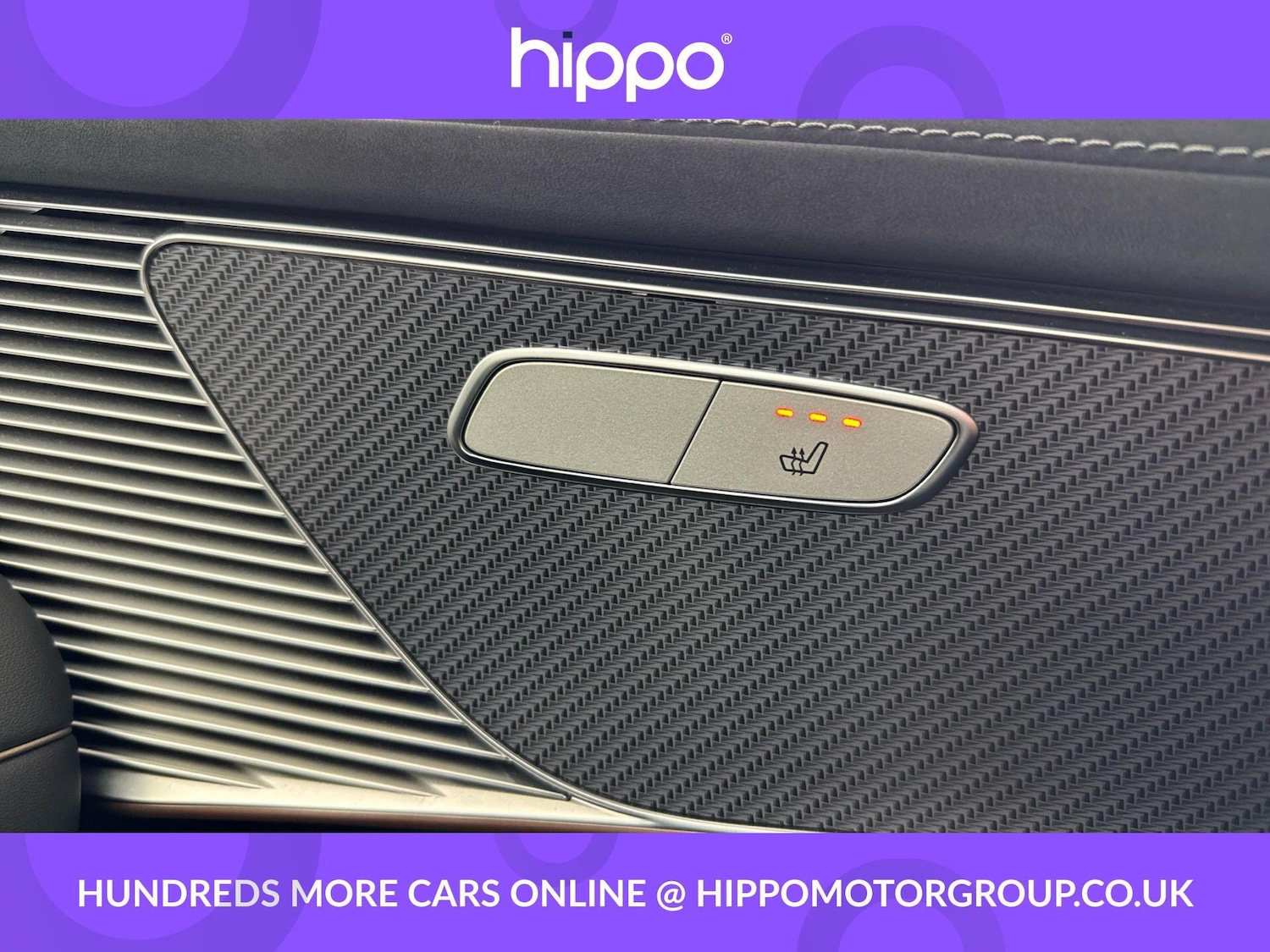 Used Mercedes-Benz EQC for sale - 77696221: Photo 30