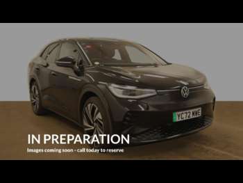 2022 - Gtx Style 5-Door