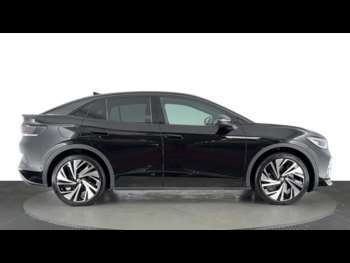 Used Volkswagen ID5 2022 for sale - 74588217: Photo