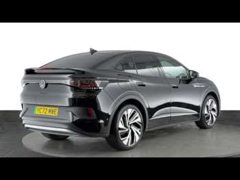Used Volkswagen ID5 2022 for sale - 74588217: Photo
