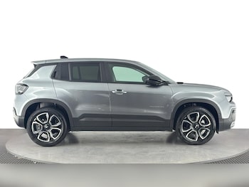 Used Jeep Avenger 2025 for sale - 79296102: Photo