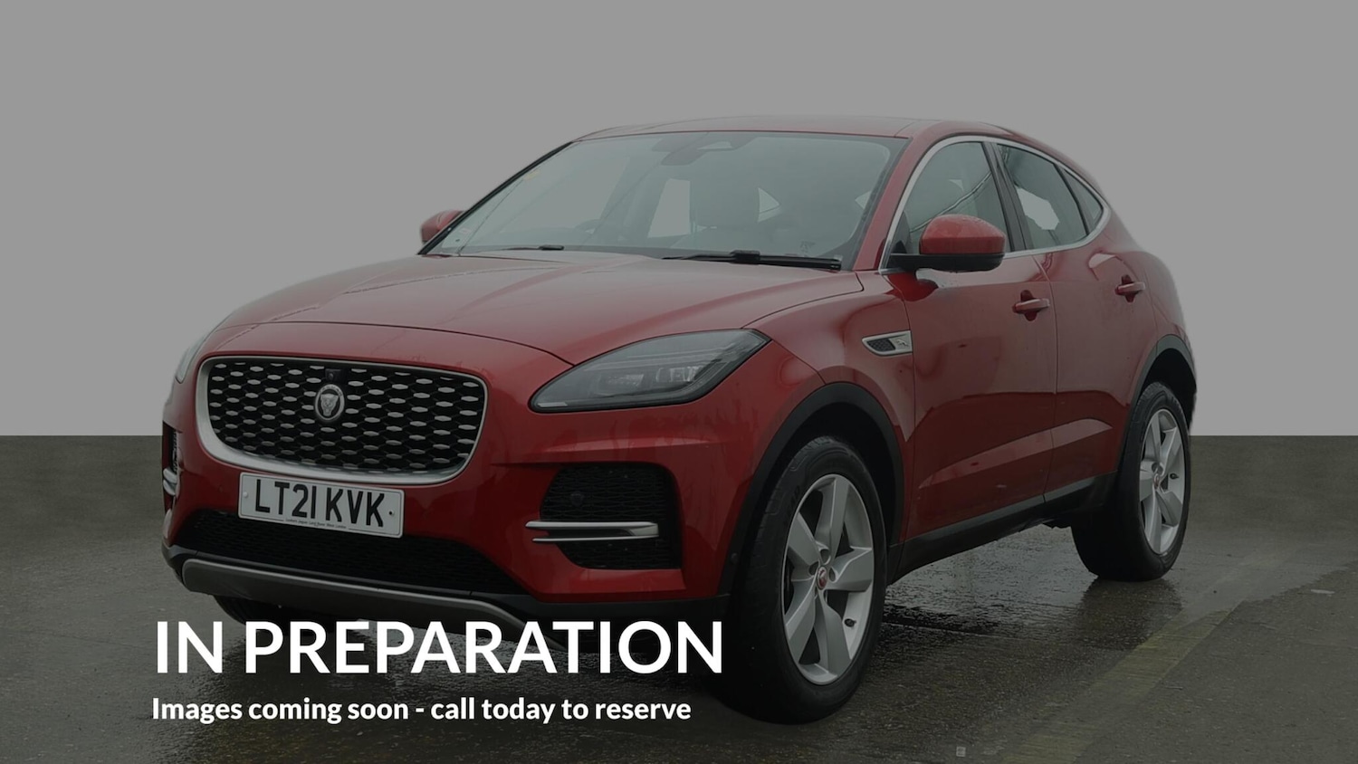 Used Jaguar E-Pace for sale - 77783820: Photo 2