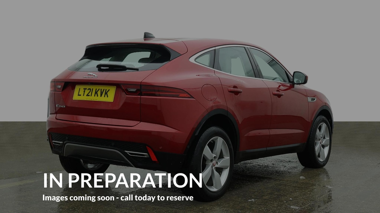 Used Jaguar E-Pace for sale - 77783820: Photo 4