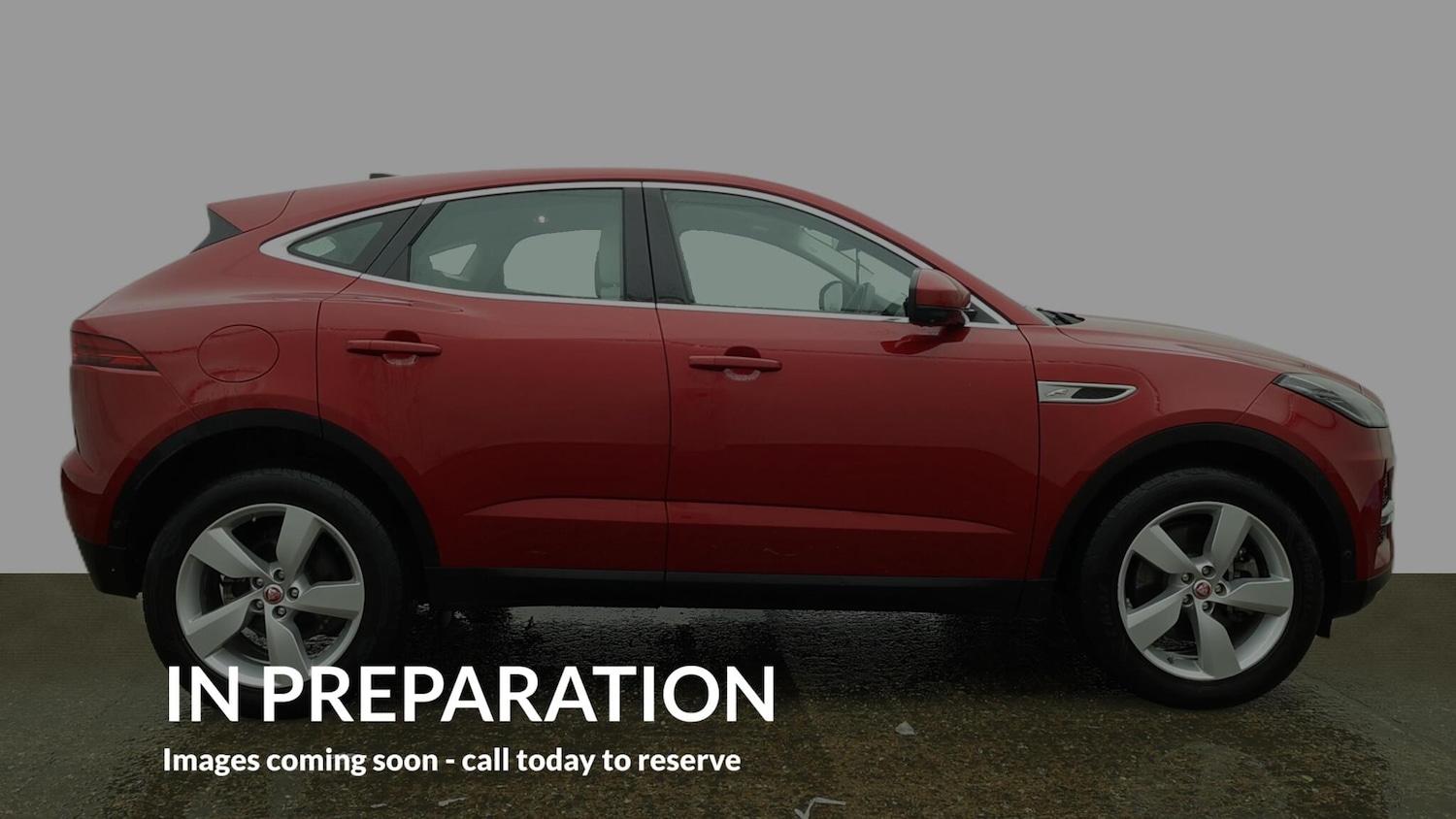 Used Jaguar E-Pace for sale - 77783820: Photo 5