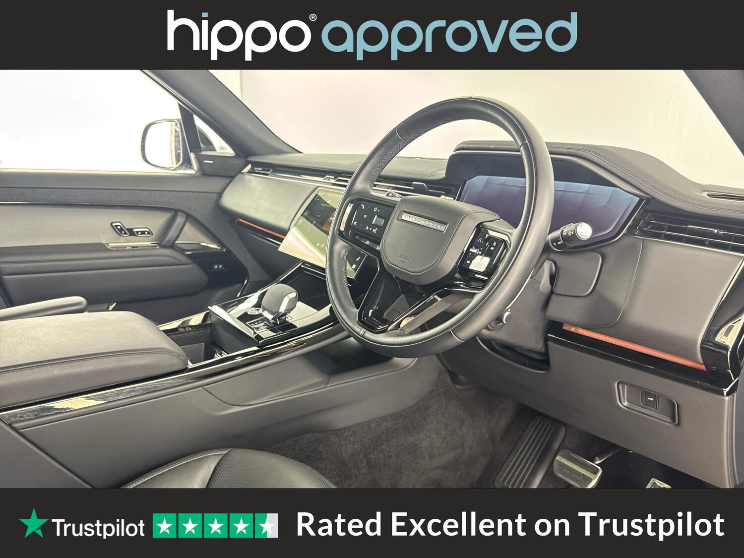 Used Land Rover Range Rover Sport 2024 for sale - 76657596: Photo 10