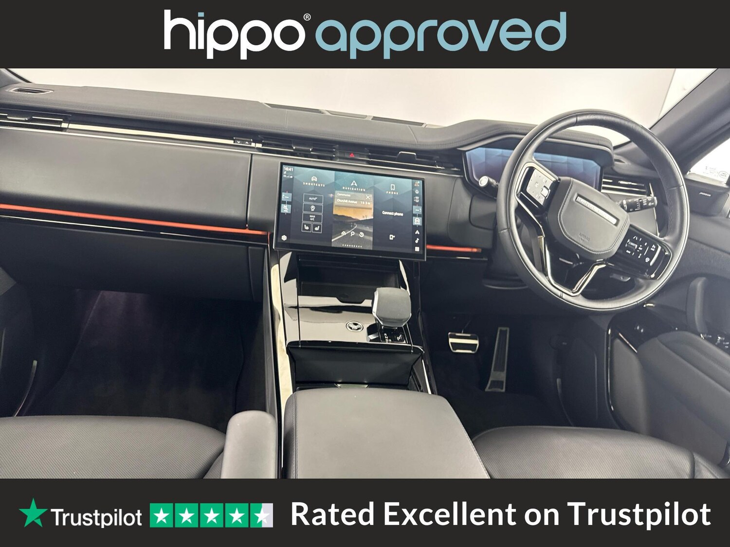 Used Land Rover Range Rover Sport 2024 for sale - 76657596: Photo 11