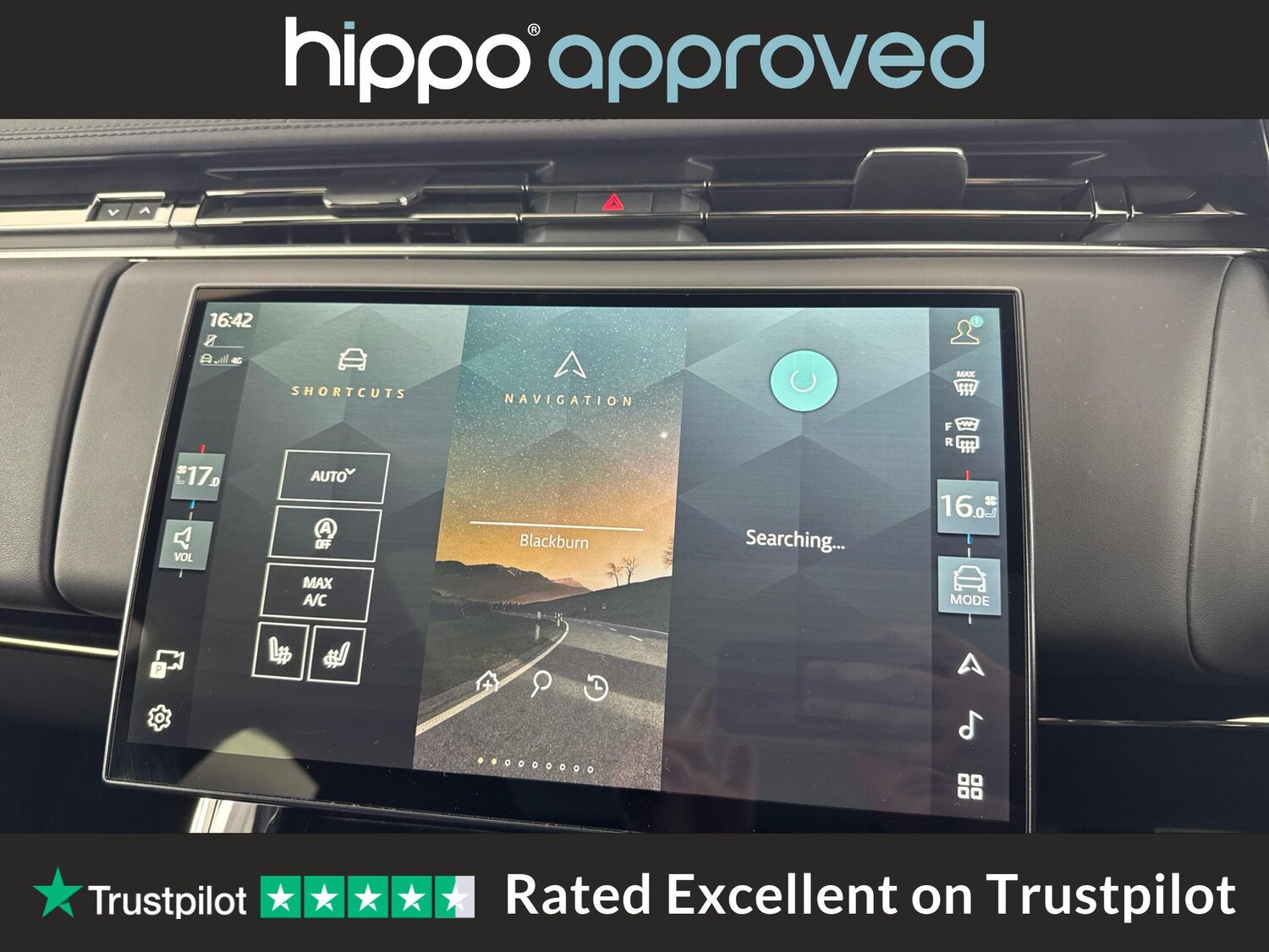 Used Land Rover Range Rover Sport 2024 for sale - 76657596: Photo 12