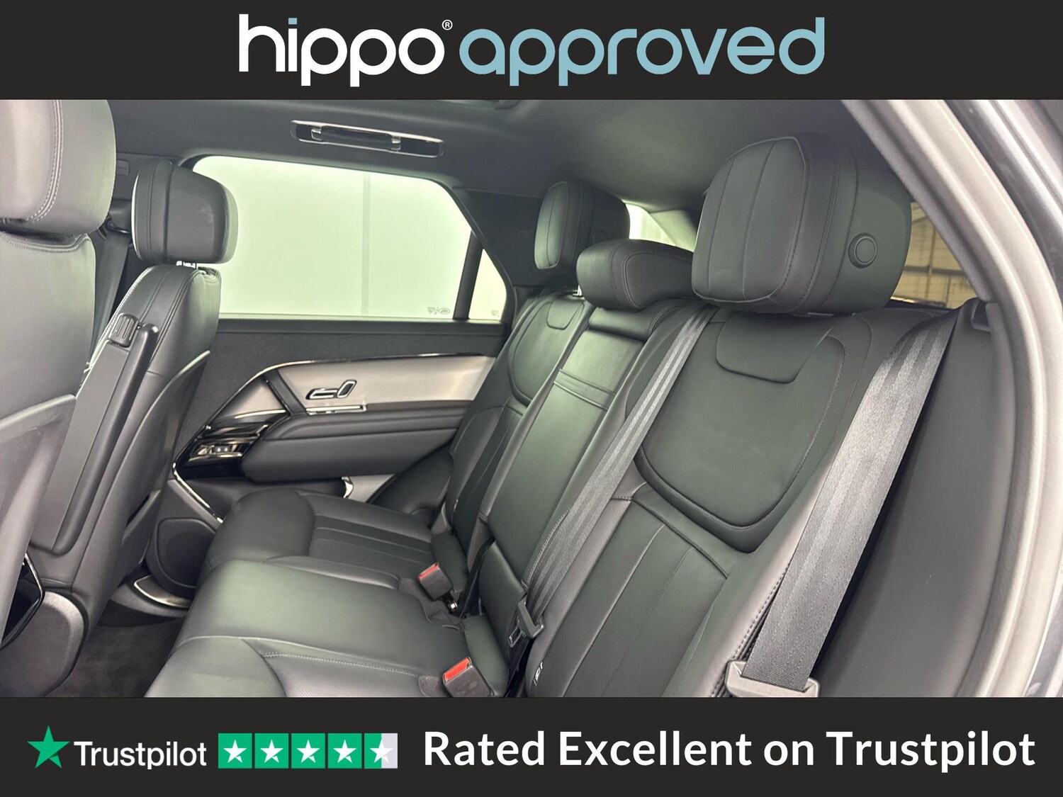 Used Land Rover Range Rover Sport 2024 for sale - 76657596: Photo 14