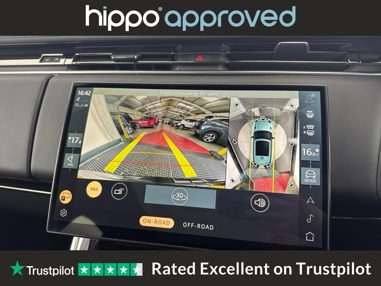 Used Land Rover Range Rover Sport 2024 for sale - 76657596: Photo 19