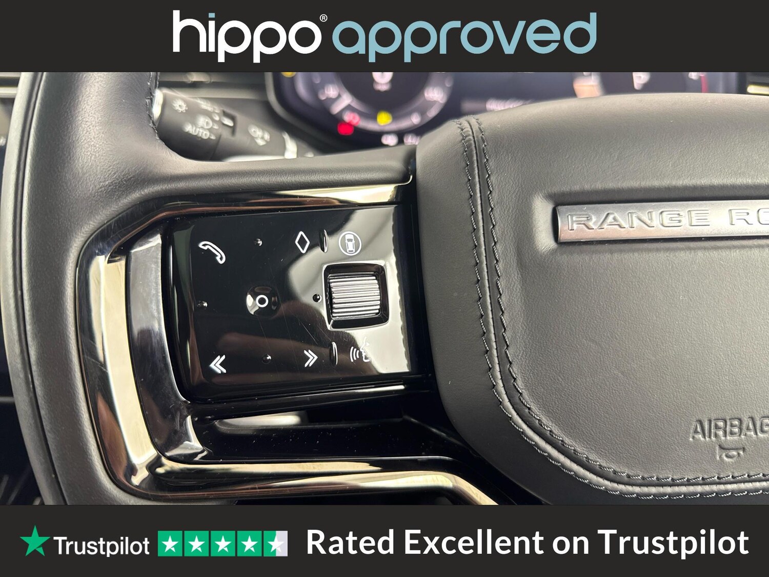 Used Land Rover Range Rover Sport 2024 for sale - 76657596: Photo 22