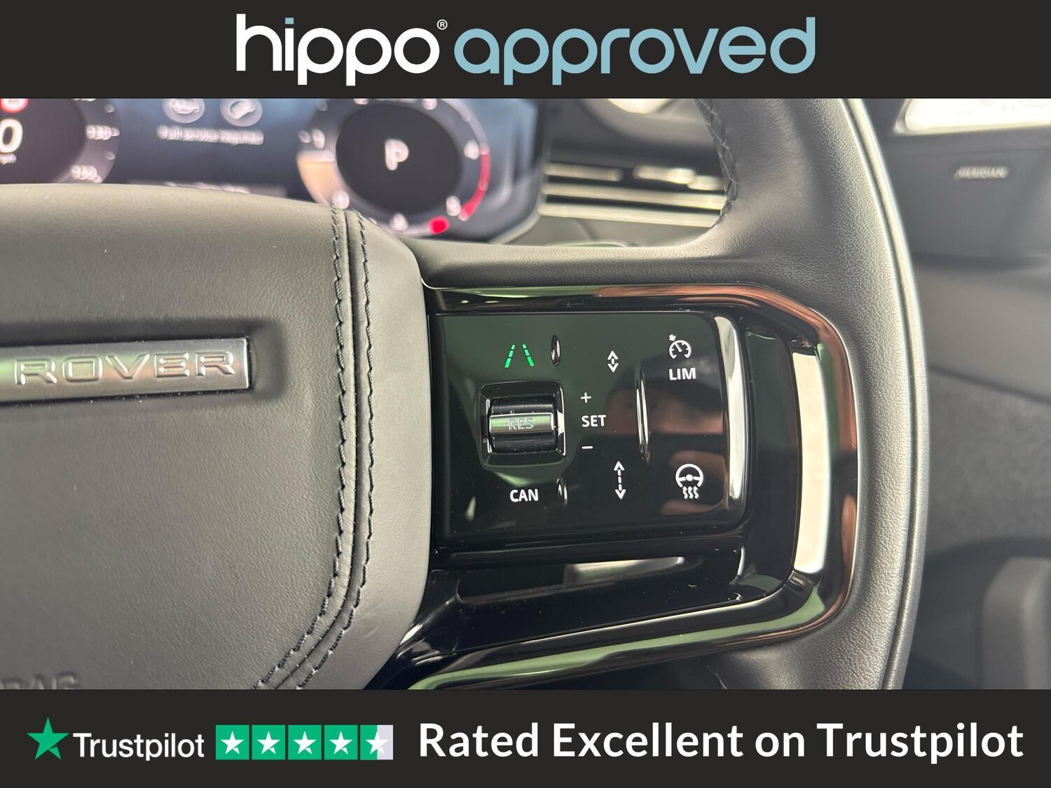 Used Land Rover Range Rover Sport 2024 for sale - 76657596: Photo 23